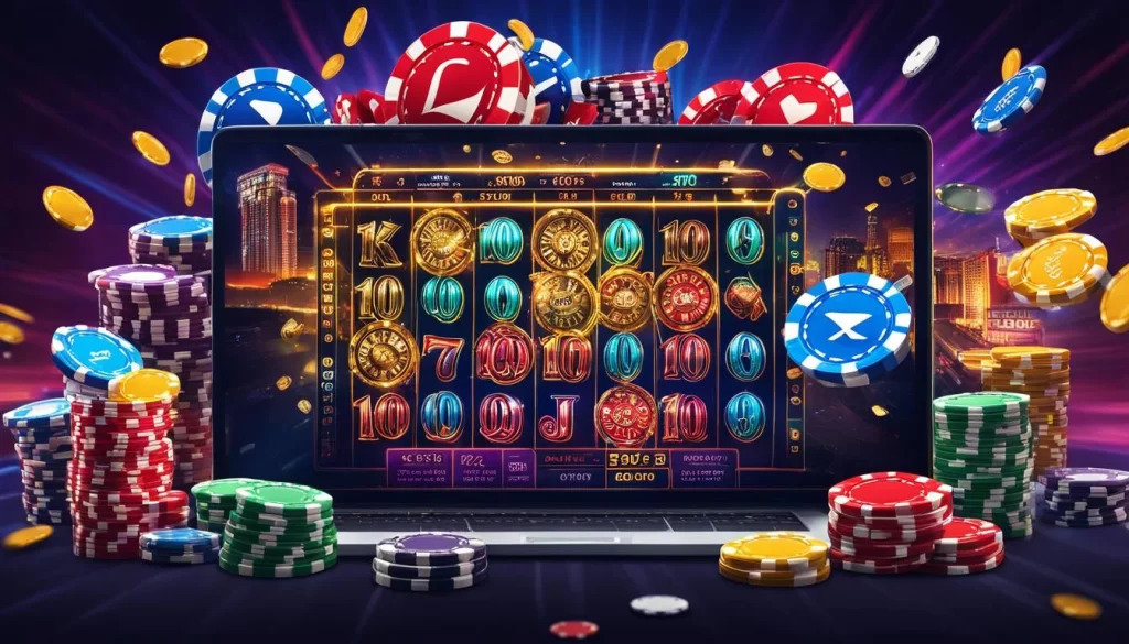 Xu hướng cá cược thể thao trực tuyến tại Việt Nam