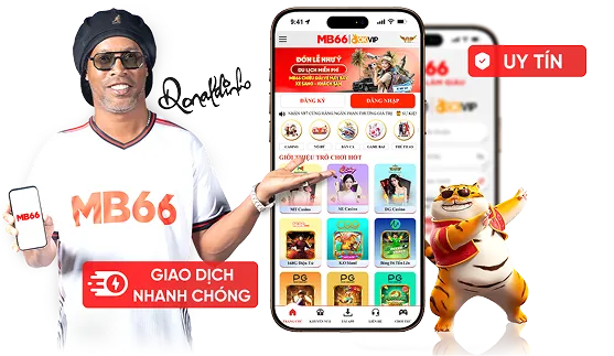 Biểu tượng đổi mới công nghệ và trải nghiệm người dùng NBET88
