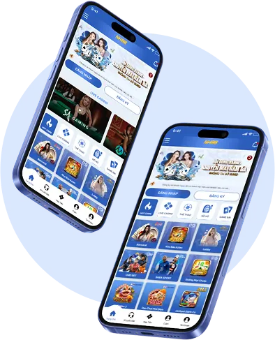 Biểu tượng truy cập mọi lúc mọi nơi trên ứng dụng NBET88