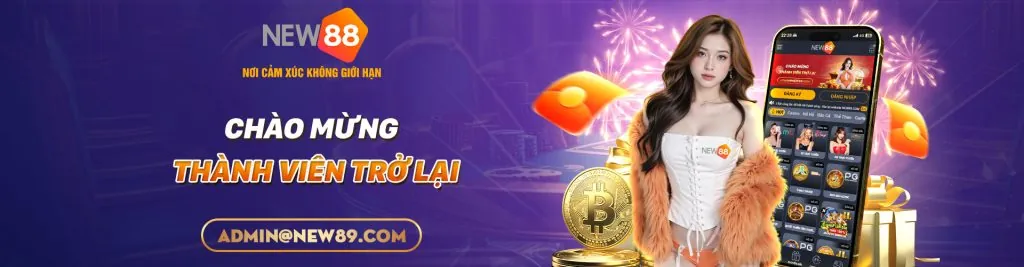 Nút Đăng Ký nổi bật trên trang chủ