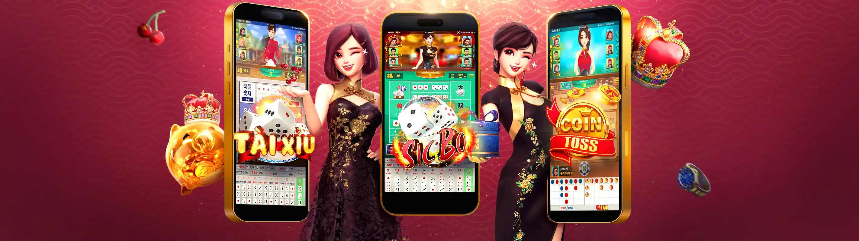 Biểu tượng giới hạn nạp tiền