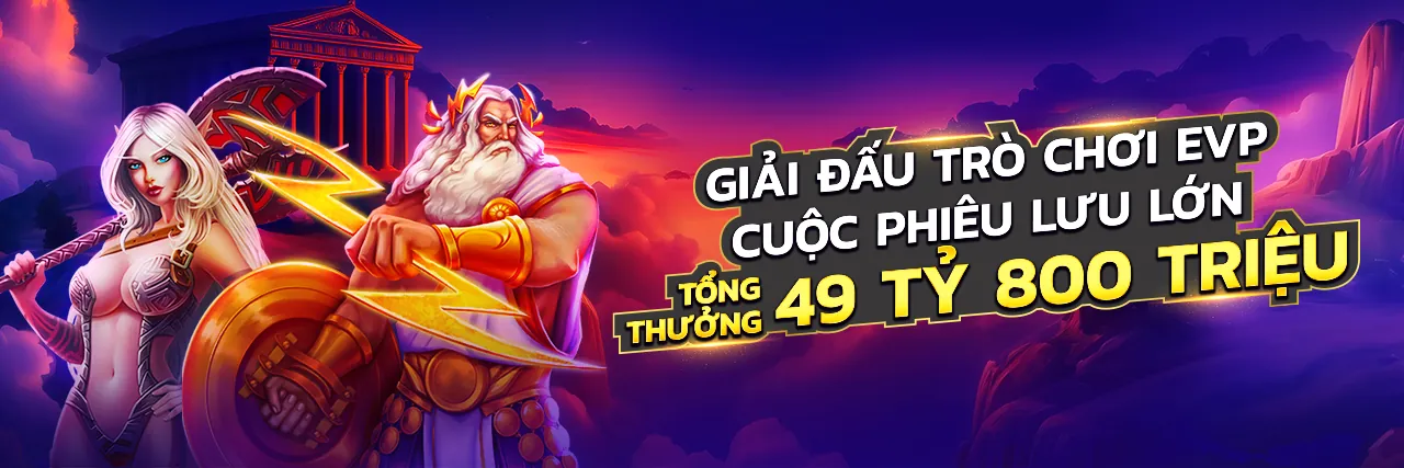 Hình ảnh chính trò chơi slot NBET88